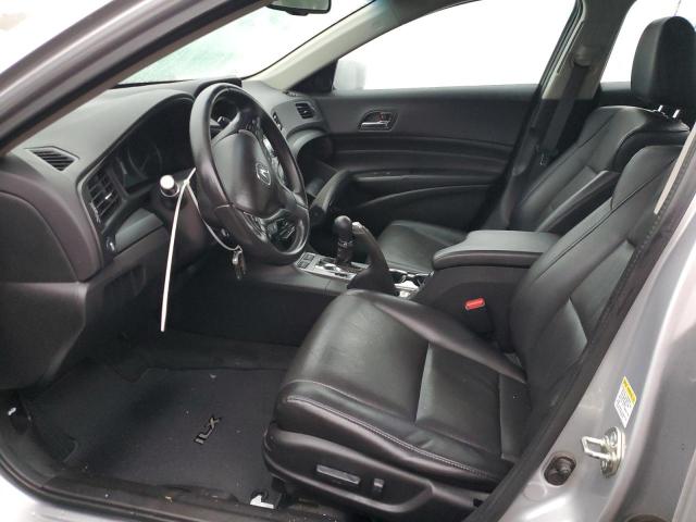 Photo 7 from auction – 2015 ACURA ILX 20 TEC with VIN 19VDE1F70FE010467