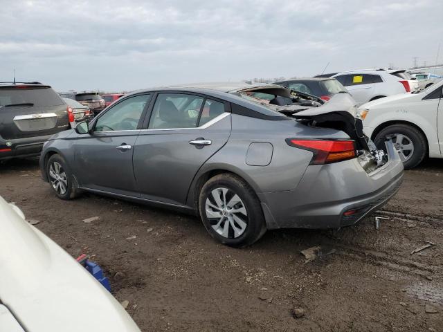 Photo 2 from auction – 2019 NISSAN ALTIMA S with VIN 1N4BL4BV2KC182226