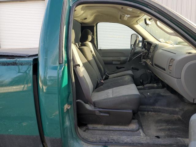 صورة رقم 11 من المزاد - 2008 CHEVROLET SILVERADO مع VIN 1GCEK14C68E181680
