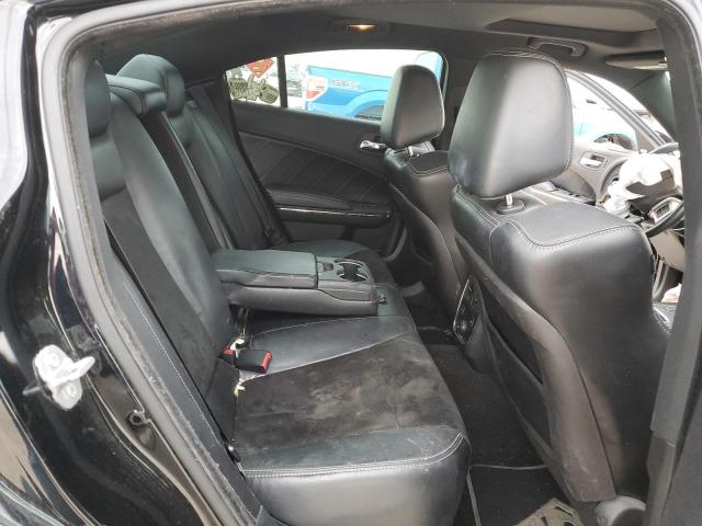 Photo 10 from auction – 2014 DODGE CHARGER R/ with VIN 2C3CDXCT4EH369225