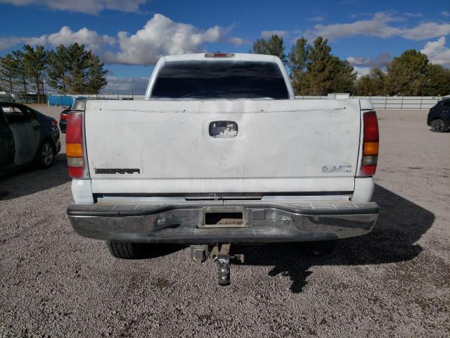 Photo 6 from auction – 2001 GMC SIERRA C25 with VIN 1GTHC23U01F106001