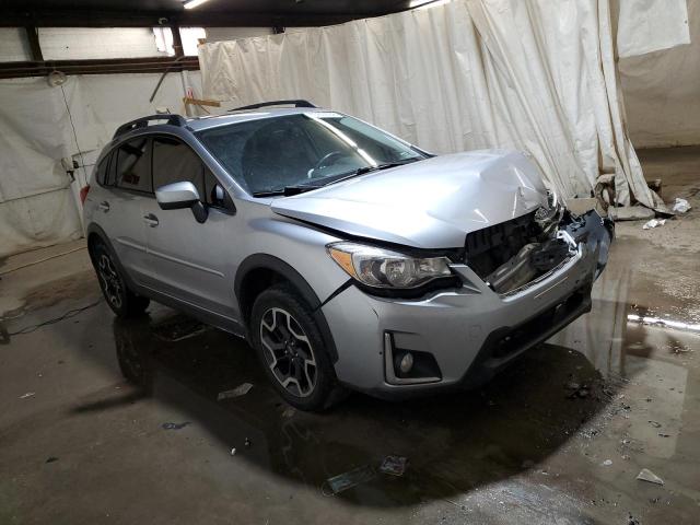 Photo 4 from auction – 2016 SUBARU CROSSTREK with VIN JF2GPABC4G8332009