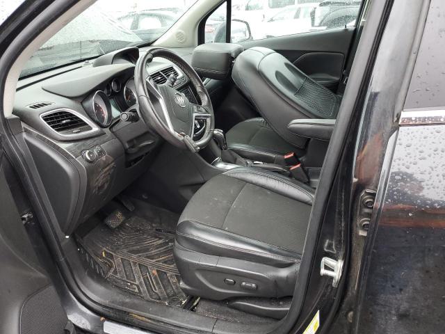 Photo 7 from auction – 2014 BUICK ENCORE CON with VIN KL4CJBSB8EB648406