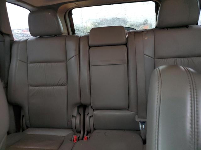 Photo 10 from auction – 2011 JEEP GRAND CHER with VIN 1J4RR4GT2BC570243