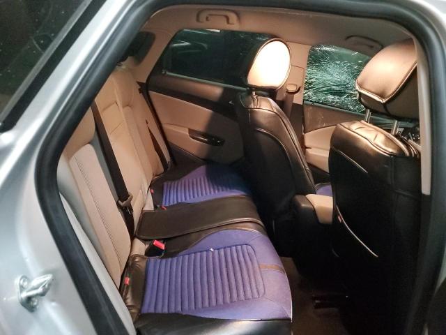 Photo 10 from auction – 2014 BUICK VERANO with VIN 1G4PP5SK1E4193177