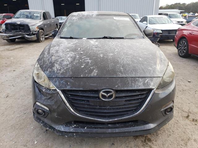 Photo 5 from auction – 2016 MAZDA 3 TOURING with VIN 3MZBM1L73GM255032
