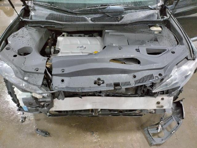 Photo 12 from auction – 2012 LEXUS RX 350 with VIN 2T2BK1BA7CC135304