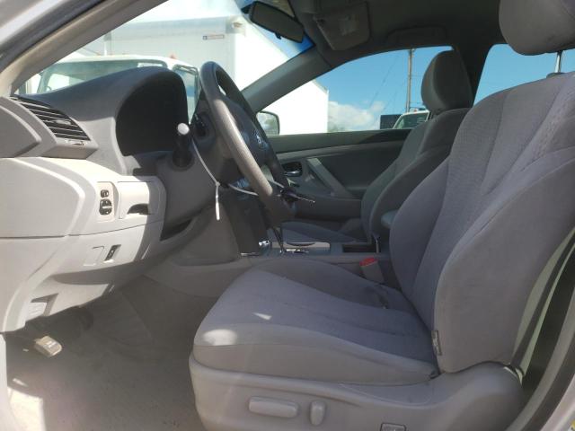 Photo 7 from auction – 2010 TOYOTA CAMRY BASE with VIN 4T1BF3EK4AU021569
