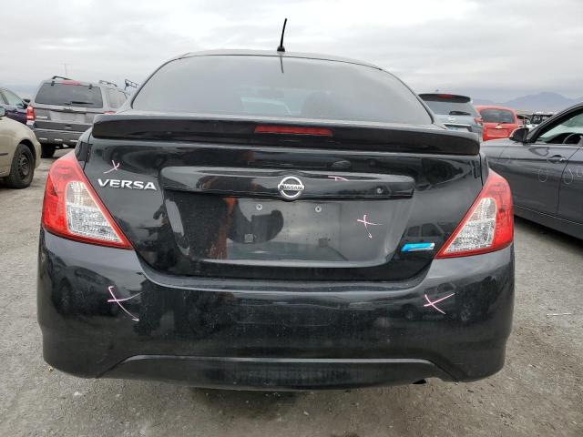 Photo 6 from auction – 2015 NISSAN VERSA S with VIN 3N1CN7AP1FL896021