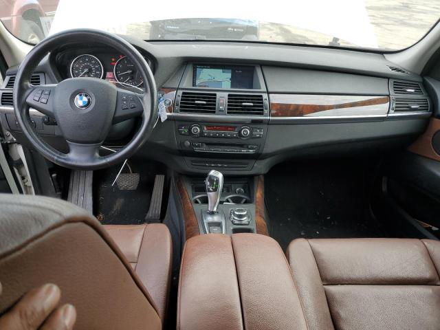 Photo 8 from auction – 2012 BMW X5 XDRIVE3 with VIN 5UXZV4C51CL750516