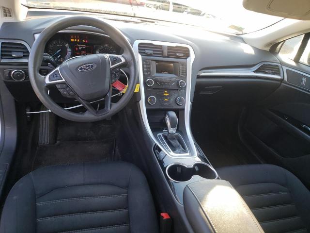 Photo 8 from auction – 2015 FORD FUSION SE with VIN 3FA6P0H77FR164898