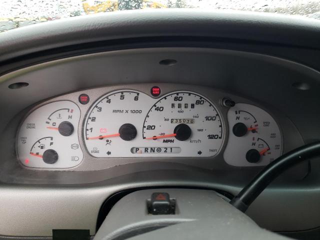 Photo 9 from auction – 2002 FORD EXPLORER S with VIN 1FMZU77E32UD41034