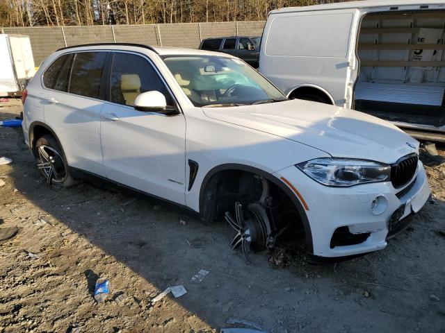 Photo 4 from auction – 2015 BMW X5 XDRIVE3 with VIN 5UXKR0C53F0P01550