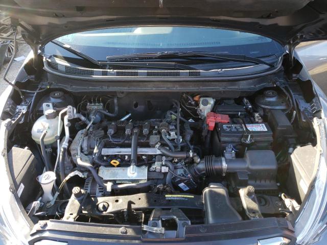 Photo 12 from auction – 2020 NISSAN KICKS SR with VIN 3N1CP5DV9LL570844