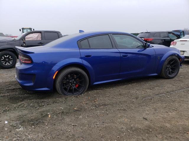 Photo 3 from auction – 2021 DODGE CHARGER SR with VIN 2C3CDXL97MH599277