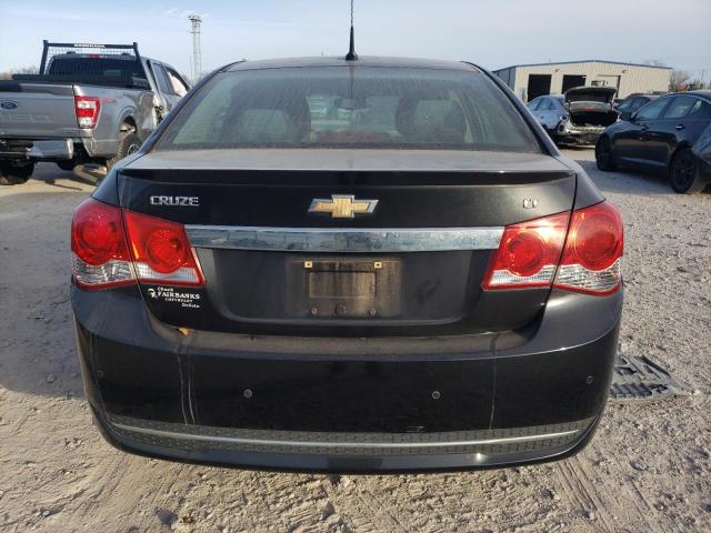 Photo 6 from auction – 2012 CHEVROLET CRUZE LT with VIN 1G1PG5SC3C7258662