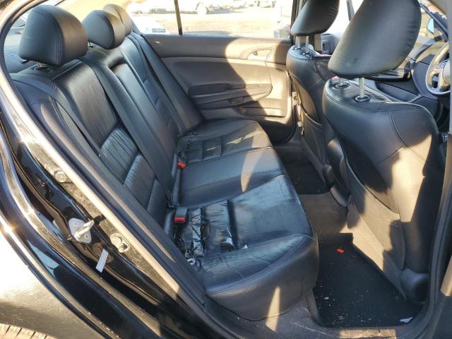 Photo 10 from auction – 2012 HONDA ACCORD SE with VIN 1HGCP2F60CA028459