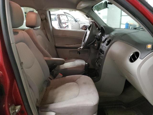 Photo 7 from auction – 2011 CHEVROLET HHR LT with VIN 3GNBABFW8BS527946