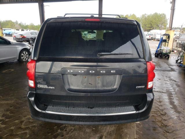 Photo 6 from auction – 2012 DODGE GRAND CARA with VIN 2C4RDGDG6CR179490