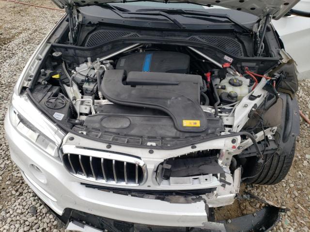 Photo 12 from auction – 2017 BMW X5 XDR40E with VIN 5UXKT0C33H0V96091