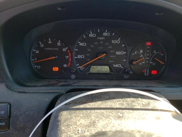 Photo 9 from auction – 2004 HONDA ODYSSEY EX with VIN 5FNRL18684B052755