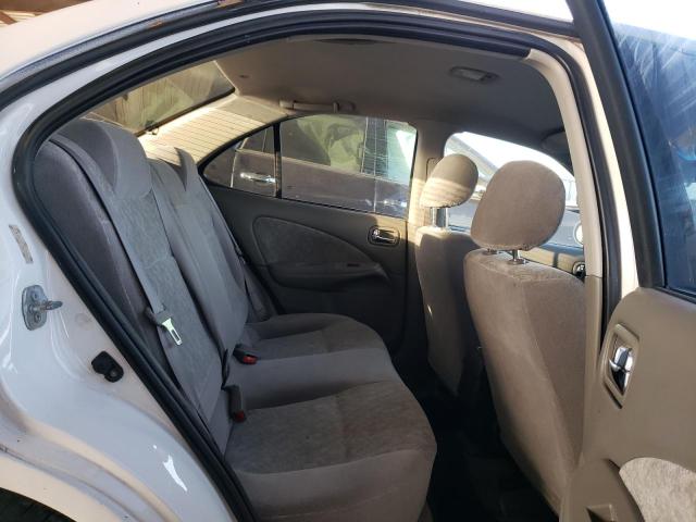 Photo 10 from auction – 2003 NISSAN SENTRA XE with VIN 3N1CB51D93L794741