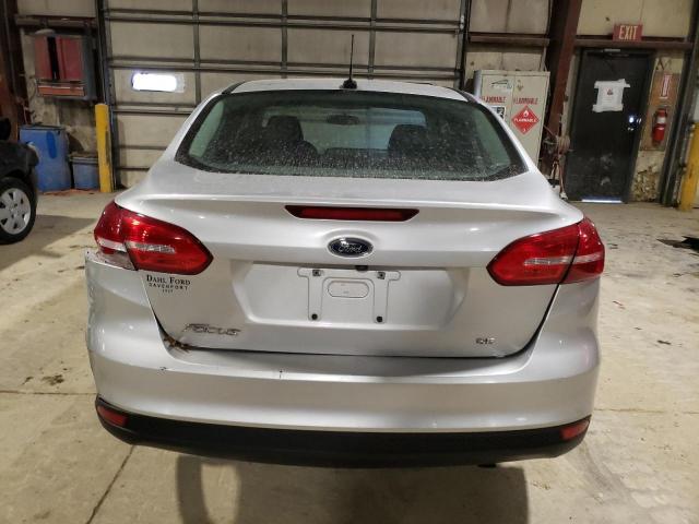 Photo 6 from auction – 2017 FORD FOCUS SE with VIN 1FADP3F29HL252885