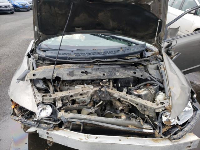 Photo 11 from auction – 2006 HONDA CIVIC EX with VIN JHMFA16846S012559