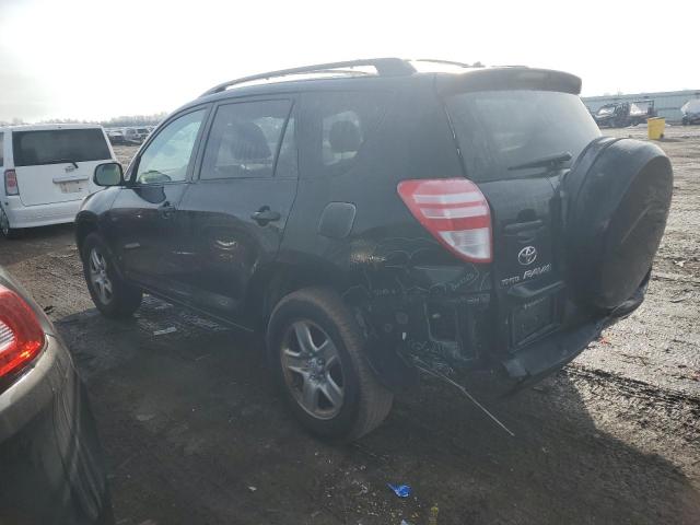Photo 2 from auction – 2010 TOYOTA RAV4 with VIN JTMBF4DV2AD035024