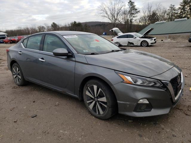 Photo 4 from auction – 2020 NISSAN ALTIMA SL with VIN 1N4BL4EW4LC281104