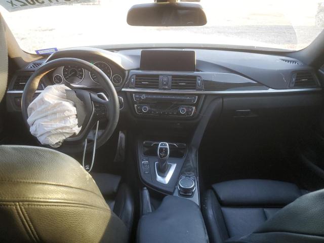 Photo 8 from auction – 2017 BMW 430XI with VIN WBA4R9C56HK680504