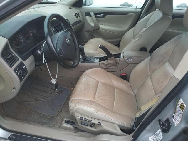 Photo 7 from auction – 2005 VOLVO S60 with VIN YV1RS547252453399