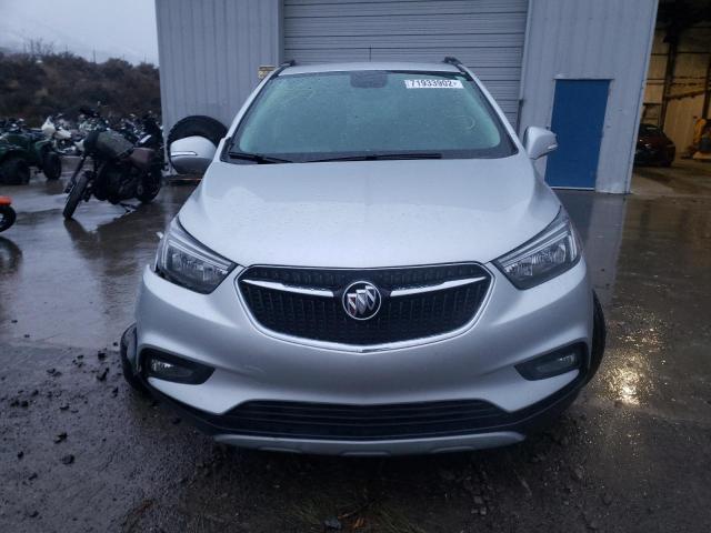 Photo 5 from auction – 2019 BUICK ENCORE SPO with VIN KL4CJ2SBXKB783849