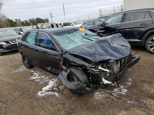 Photo 4 from auction – 2012 TOYOTA CAMRY BASE with VIN 4T1BF1FK0CU074825