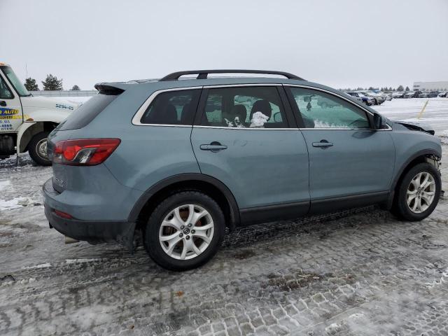 Photo 3 from auction – 2013 MAZDA CX-9 TOURI with VIN JM3TB3CV1D0402395