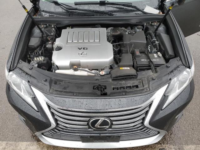 Photo 11 from auction – 2018 LEXUS ES 350 with VIN 58ABK1GGXJU095242