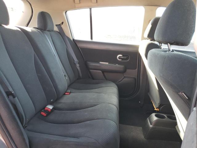 Photo 10 from auction – 2011 NISSAN VERSA S with VIN 3N1BC1CP9BL431055