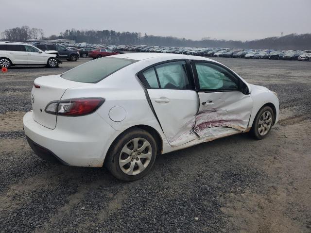Photo 3 from auction – 2011 MAZDA 3 I with VIN JM1BL1UF0B1363626