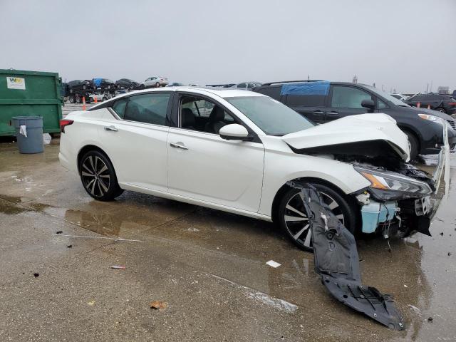 Photo 4 from auction – 2019 NISSAN ALTIMA PLA with VIN 1N4BL4FV4KC114648