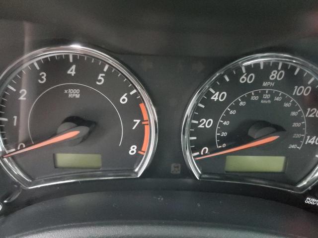 Foto 9 de la subasta – 2013 TOYOTA COROLLA BA con VIN 5YFBU4EE6DP133608