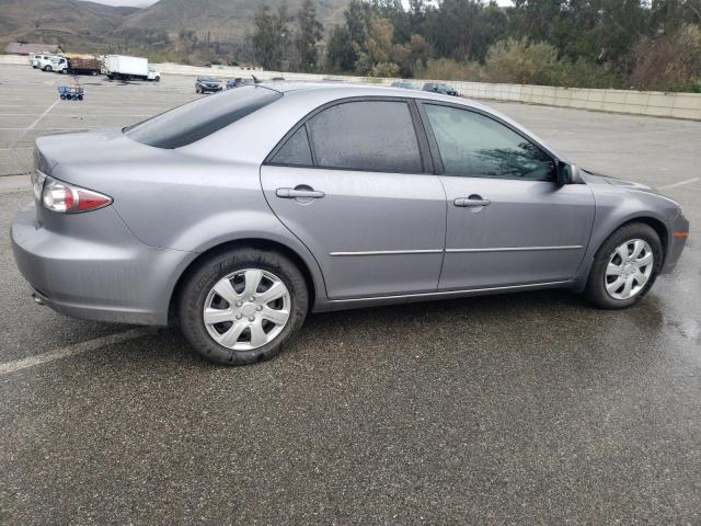 Photo 3 from auction – 2006 MAZDA 6 I with VIN 1YVFP80C165M38109