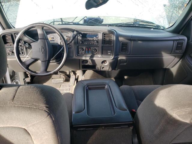 Photo 8 from auction – 2003 CHEVROLET silverado with VIN 1GCEK19TX3E249304