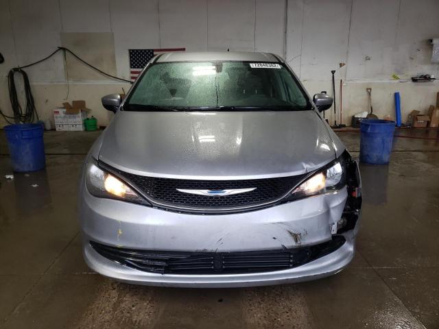 Photo 5 from auction – 2017 CHRYSLER PACIFICA L with VIN 2C4RC1CG2HR520618
