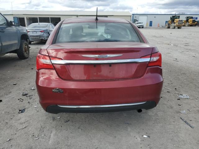 Photo 6 from auction – 2013 CHRYSLER 200 TOURIN with VIN 1C3CCBBB1DN577213