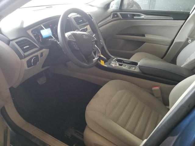 Photo 7 from auction – 2018 FORD FUSION SE with VIN 3FA6P0H76JR139404