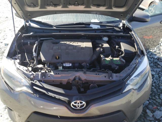 Photo 11 from auction – 2014 TOYOTA COROLLA L with VIN 2T1BURHE4EC096617