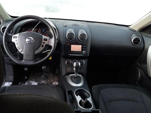Photo 8 from auction – 2011 NISSAN ROGUE S with VIN JN8AS5MV2BW293650