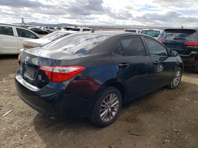 Photo 3 from auction – 2014 TOYOTA COROLLA with VIN 2T1BURHE7EC220637