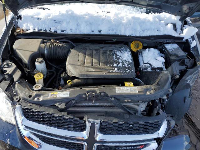 Photo 12 from auction – 2014 DODGE GRAND CARA with VIN 2C4RDGBG1ER194050