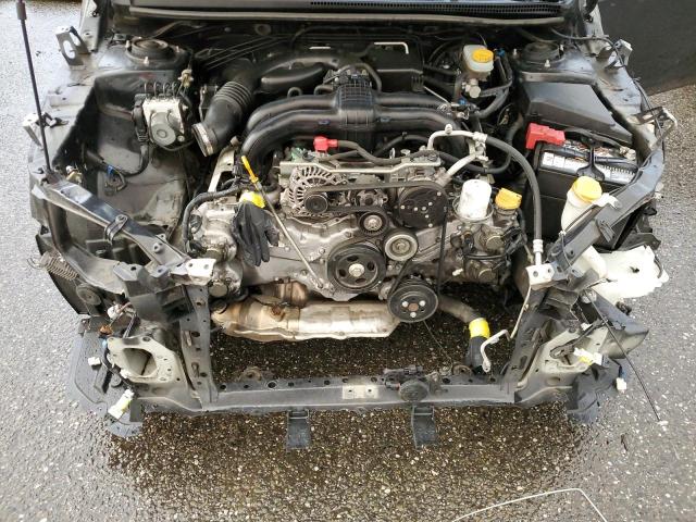 صورة رقم 11 من المزاد - 2016 SUBARU IMPREZA SP مع VIN JF1GPAP63G9224773